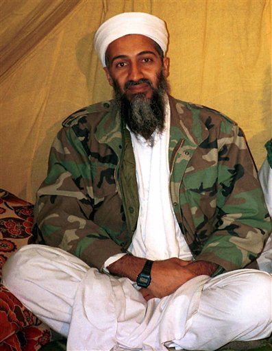 osama bin laden jokes bin laden smiling. Many had described in Laden#39;s