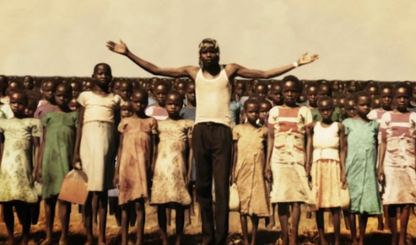 Kony2012 and Child Soldiers: a Symptom of War, Poverty & American Imperialism